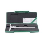 Insize 1240 Mekanik Derinlik Kumpası - Görsel 2