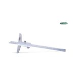 Insize 1240 Mekanik Derinlik Kumpası